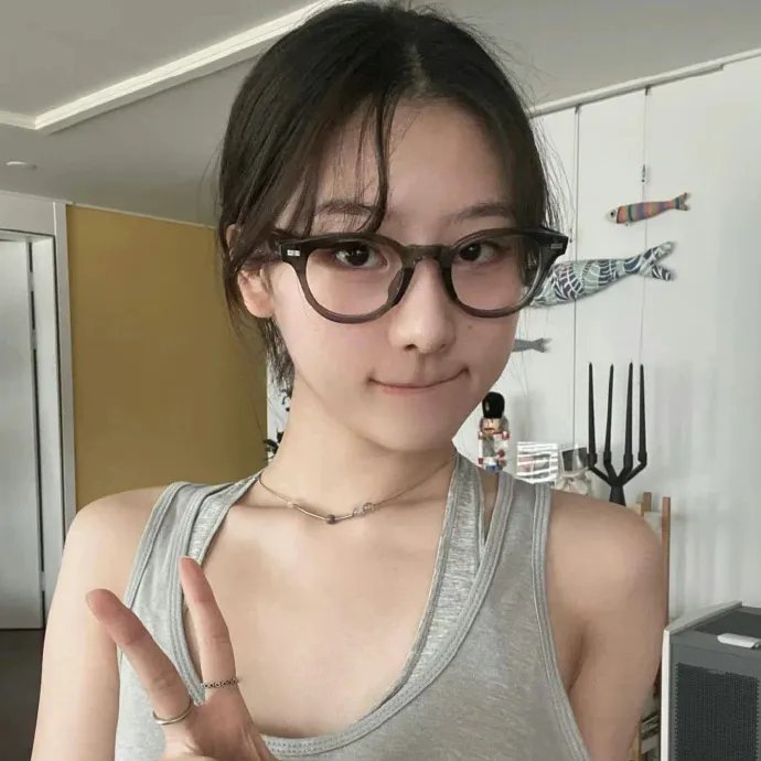 女鹿